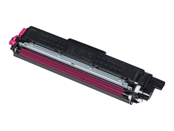 Brother TN243M - Magenta - original - tonerpatron - for Brother DCP-L3510, L3517, L3550, HL-L3210, L3230, L3270, MFC-L3710, L3730, L3750, L3770