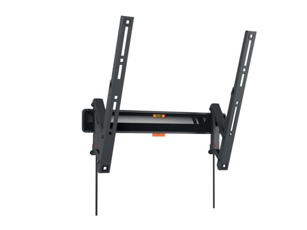 Vogel''s 3834130, 81,3 cm (32"), 165,1 cm (65"), 100 x 100 mm, 400 x 400 mm, 0 - 20°, Svart