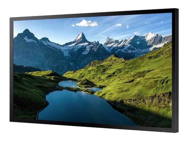 Samsung OH55A-S, Digitaalinen litteä infotaulu, 139,7 cm (55"), VA, 1920 x 1080 pikseliä, 24/7