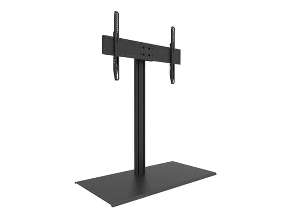 Multibrackets 4196, 2,16 m (85"), 300 x 200 mm, 600 x 400 mm, -5 - 10°, -30 - 30°, Musta musta