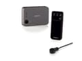 Pikkukuva 1 / 5: Marmitek Connect 310 UHD 2.0, HDMI, 2.0b, Musta, 18 Gbit/s, 600 MHz, 2560 x 2048 pikseliä