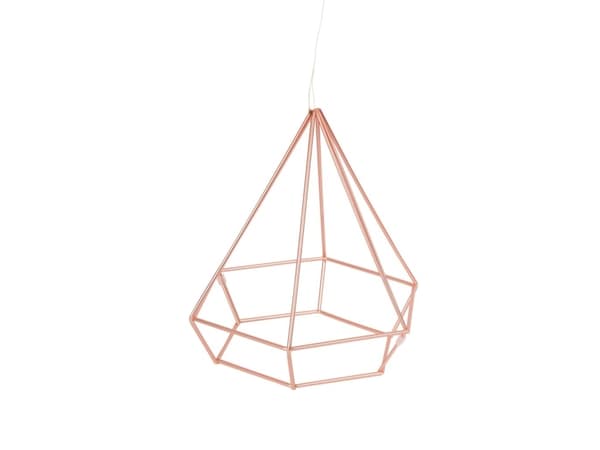 Umbra 470520-880, Monokromatisk, Geometri, 225,6 mm, 25,4 cm, 108 mm, 449 g