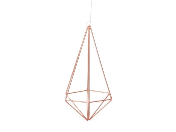 Umbra 470520-880, Monokromatisk, Geometri, 225,6 mm, 25,4 cm, 108 mm, 449 g