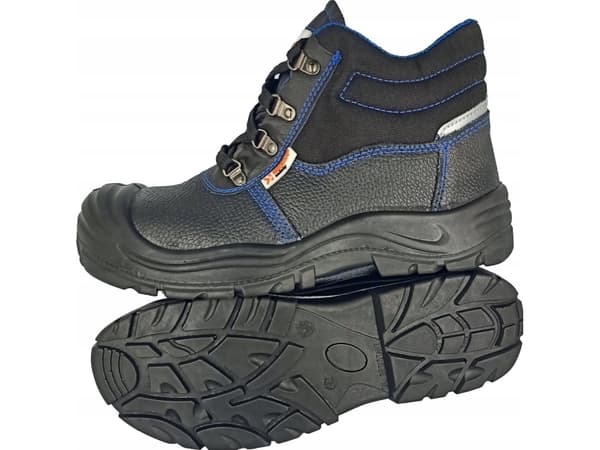 Galmag TRINITY S1 SRC SHOES storlek 41