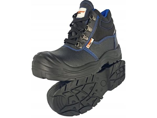 Galmag TRINITY S1 SRC SHOES storlek 41