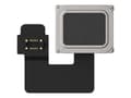 Pikkukuva 1 / 3: Fairphone F4EASP-1ZW-WW1, Korvakaiutin, Fairphone, Fairphone 4, Musta, 19,9 mm, 3,1 mm