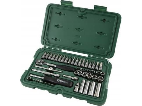 SATA NØKKEL 52el 1/4"