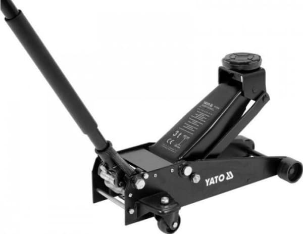 Yato YT-17214 Hydraulisk jekk - 3T