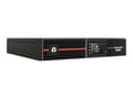 Pikkukuva 1 / 5: Vertiv Liebert GXT5LI-2000IRT2UXL, Taajuuden kaksoismuunnos (verkossa), 2 kVA, 2000 W, Pure sine, 115 V, 288 V