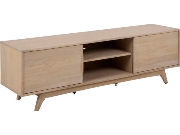 Actona ACTONA TV-skåp MARTOE 55X180X44 natur