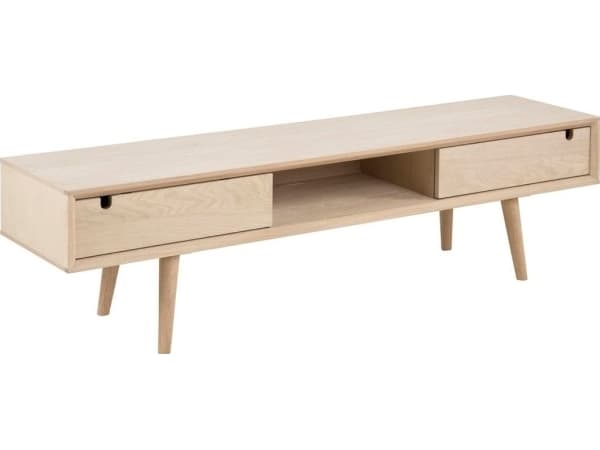 Actona ACTONA TV-skåp ACTSY 43X160X38 naturlig