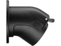 Miniatyrbilde 3 av 5: Goobay 61142, Sort, Utendørs, 98 mm, 110 mm, 104 mm, 130 g