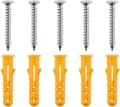 Miniatyrbilde 5 av 5: Goobay 61142, Sort, Utendørs, 98 mm, 110 mm, 104 mm, 130 g
