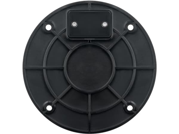 Goobay 61141, Sort, Utendørs, 98 mm, 40 mm, 98 mm, 85 g