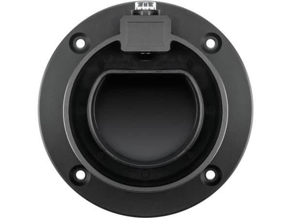 Goobay 61141, Sort, Utendørs, 98 mm, 40 mm, 98 mm, 85 g