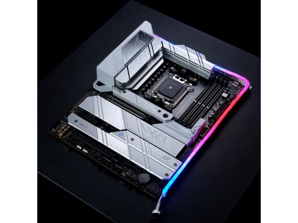 Phanteks Neon Digital RGB LED Strip 1M, White