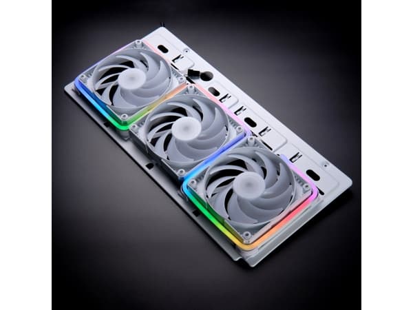 Phanteks Neon Digital RGB LED Strip 1M, White