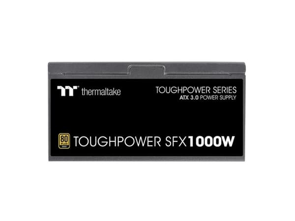 PC-virtalähde Thermaltake Toughpower SFX 1000W