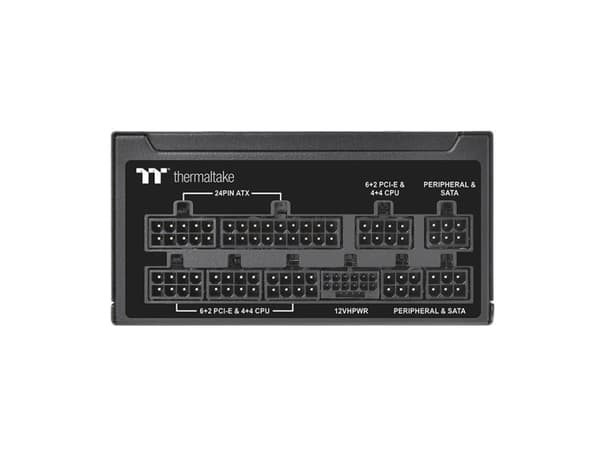 PC-virtalähde Thermaltake Toughpower SFX 1000W
