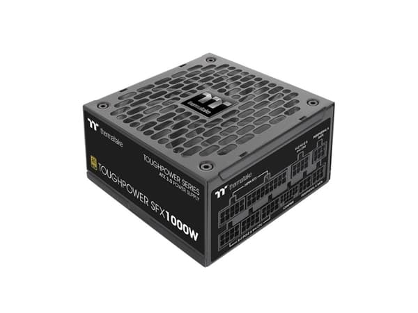 PC-virtalähde Thermaltake Toughpower SFX 1000W