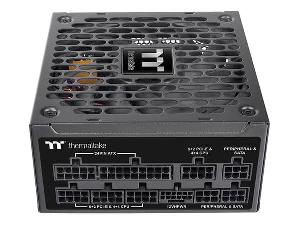 PC-virtalähde Thermaltake Toughpower SFX 1000W musta
