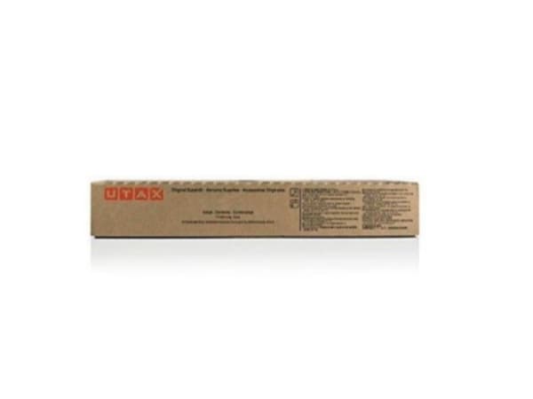 UTAX PK3012, 25000 sider, Svart, 1 stykker
