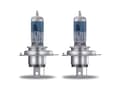 Miniatyrbilde 4 av 5: Osram Cool Blue Boost - H4 - 12V - 100/90W - 2 stk. - Off-Road