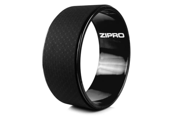 Zipro Koło do jogi svart