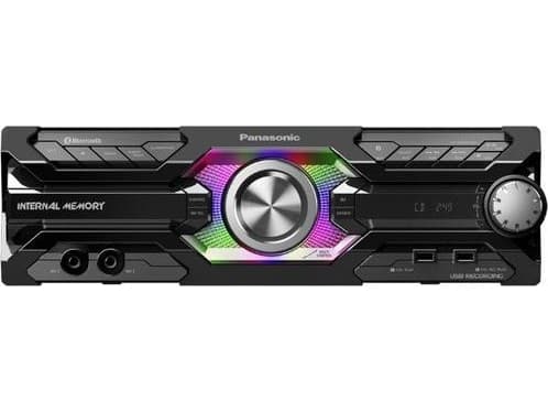 Musikksenter Panasonic SC-MAX3500GS
