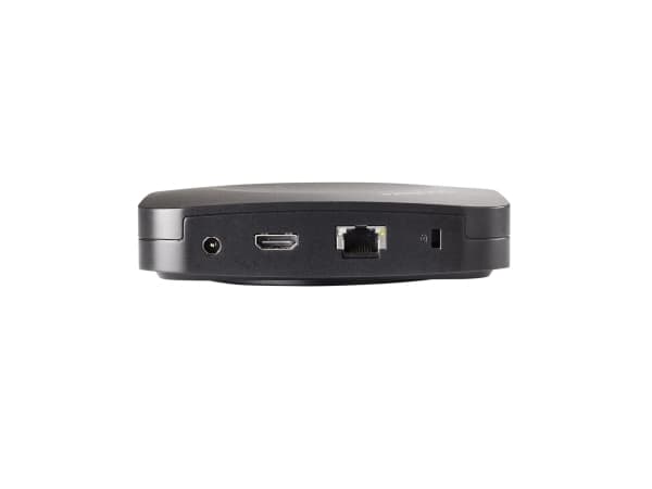 Barco ClickShare C-5 - Trådløs video/lyd-utvider - 802.11a, 802.11b/g/n, Wi-Fi 5 - opp til 30 m