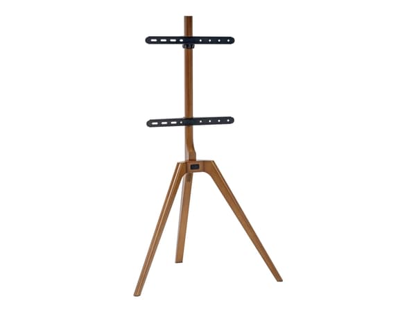 TV Gallery Stand - TV-lattiajalusta
