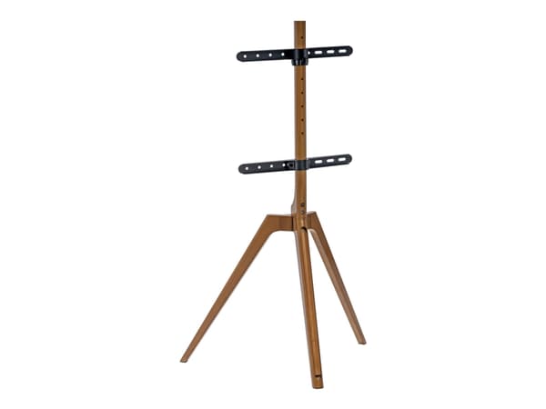 TV Gallery Stand - TV-lattiajalusta