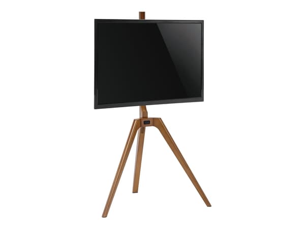TV Gallery Stand - TV-lattiajalusta