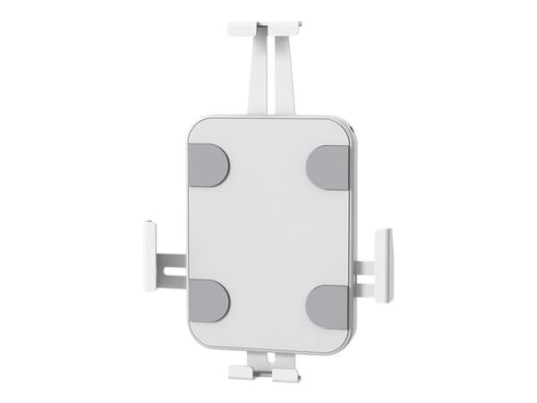 Neomounts WL15-625WH1 - Monteringssats (väggfäste) - för surfplatta - låsbar - stål - vit - skärmstorlek: 7.9" - 11" - monteringsgränssnitt: 100 x 10