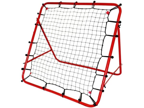 Enero rebounder-træningsredskab 100 x 100 cm 1017174
