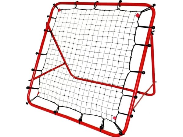 Enero rebounder-træningsredskab 100 x 100 cm 1017174