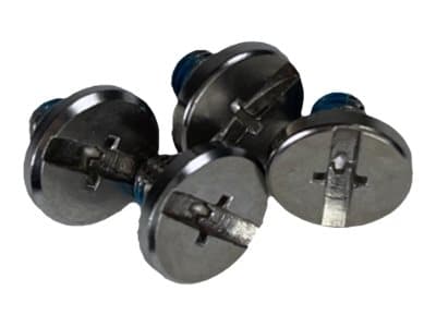 Zebra - Skrue (pakke med 4) - for Zebra RFD40 Premium, RFD40 Premium Plus Sled