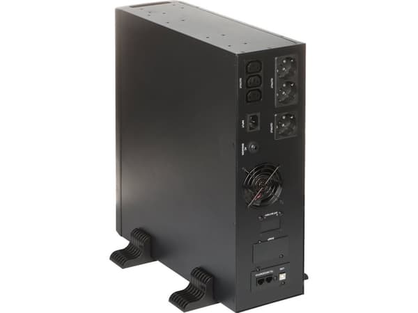 UPS MAITINTUVAS AT-UPS1500S-RT-RACK 1500 VA EAST