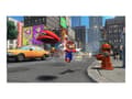 Miniatyrbilde 3 av 5: Nintendo Super Mario Odyssey, Switch, Nintendo Switch, A10+ (alle 10+)