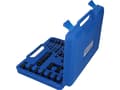 Pikkukuva 3 / 5: KS TOOLS Werkzeuge-Maschinen GmbH HSS ruuvin ulosvetosarja, 25 kpl (BT541900)