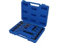 Pikkukuva 2 / 5: KS TOOLS Werkzeuge-Maschinen GmbH HSS ruuvin ulosvetosarja, 25 kpl (BT541900)