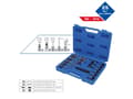 Pikkukuva 1 / 5: KS TOOLS Werkzeuge-Maschinen GmbH HSS ruuvin ulosvetosarja, 25 kpl (BT541900)