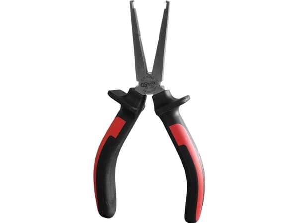 KS Tools 150.2023, Krom-vanadium-stål, 200 mm