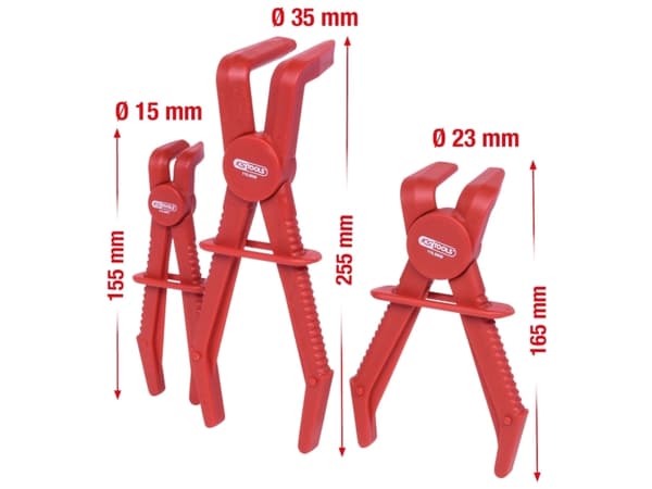 KS Tools 115.5055, Plast
