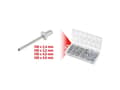 Miniatyrbilde 1 av 4: KS Tools 970.0150, 250 g