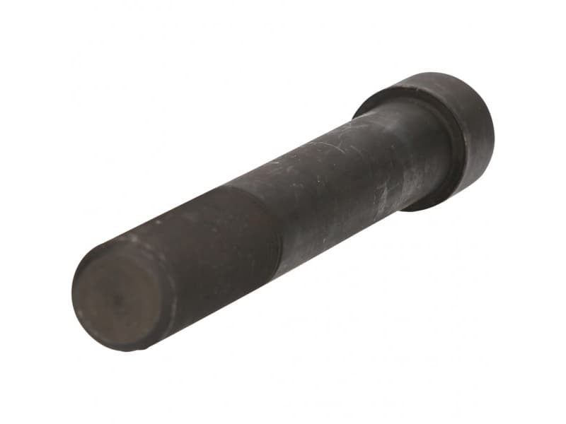 KS Tools 460.4449, Trubbig skruv, Stål, M16, Svart, 13,5 cm, 394 g