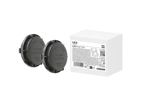 Osram LEDriving CAP Hyundai IX20 - Sæt
