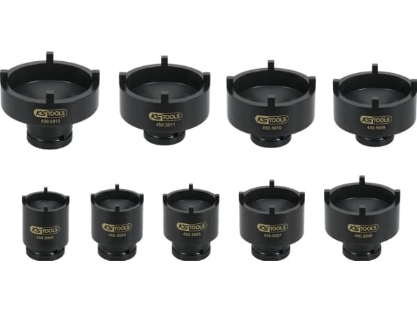 KS Tools 450.5000, 4,14 kg, B00969H8CY