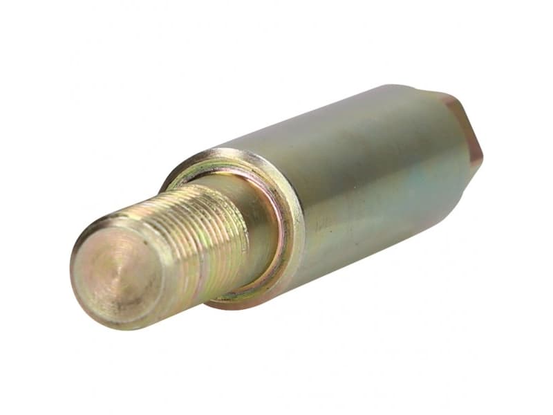 KS Tools 460.4403, Trubbig skruv, Stål, M12, brons, 9,3 cm, 261 g
