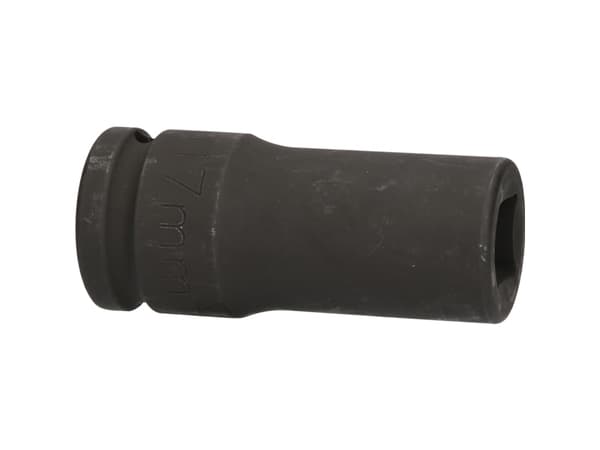 KS Tools 460.4501, Kraftpipe, 1 hoder, 3/4", Legert stål, 90 mm